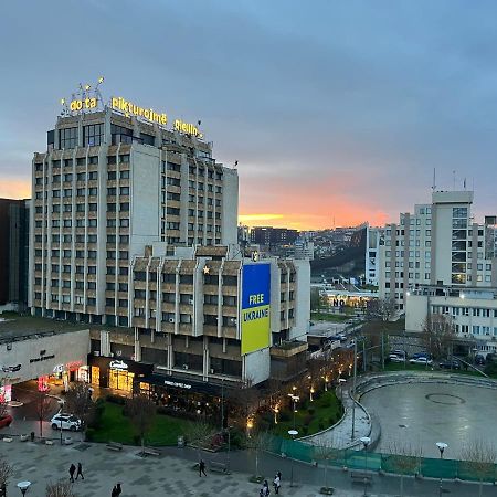 Super Central & Panoramic Nick'S Apartment بريشتاين المظهر الخارجي الصورة