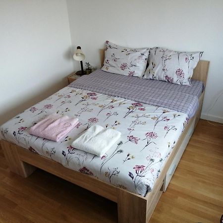 Super Central & Panoramic Nick'S Apartment بريشتاين المظهر الخارجي الصورة