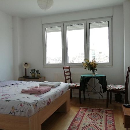 Super Central & Panoramic Nick'S Apartment بريشتاين المظهر الخارجي الصورة