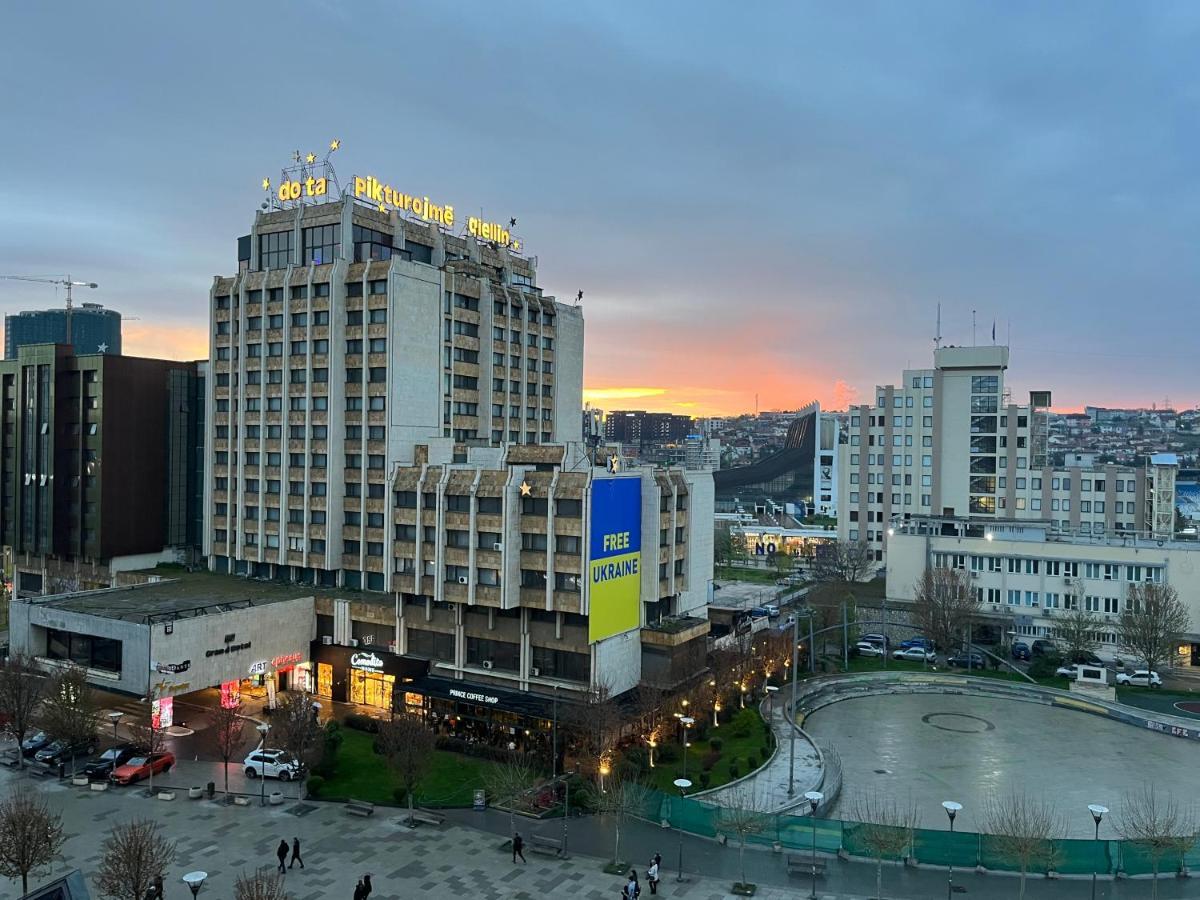 Super Central & Panoramic Nick'S Apartment بريشتاين المظهر الخارجي الصورة