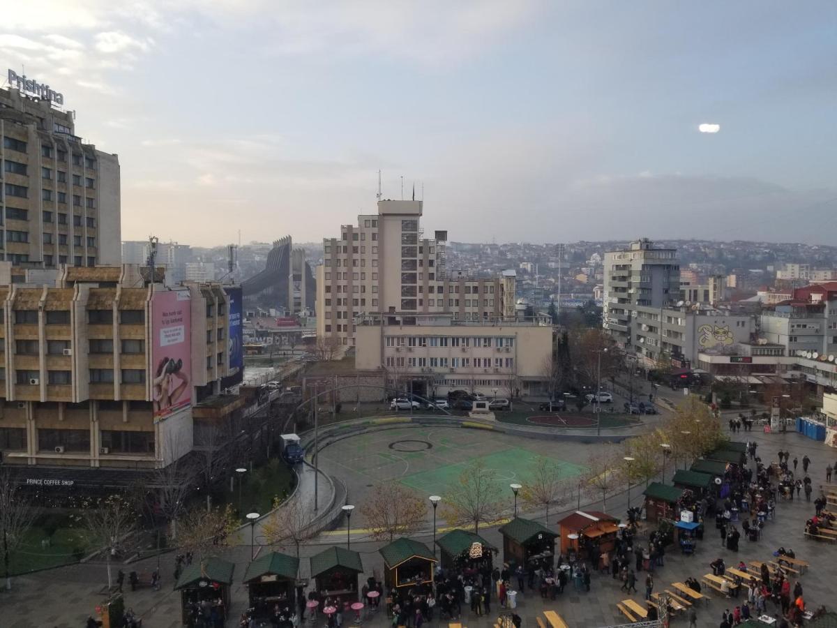 Super Central & Panoramic Nick'S Apartment بريشتاين المظهر الخارجي الصورة