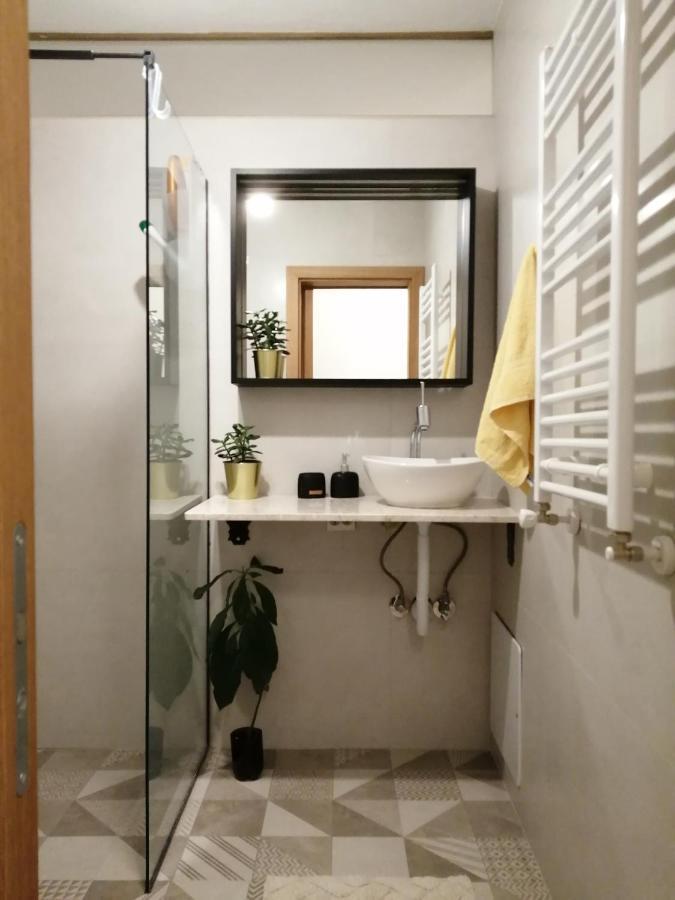 Super Central & Panoramic Nick'S Apartment بريشتاين المظهر الخارجي الصورة