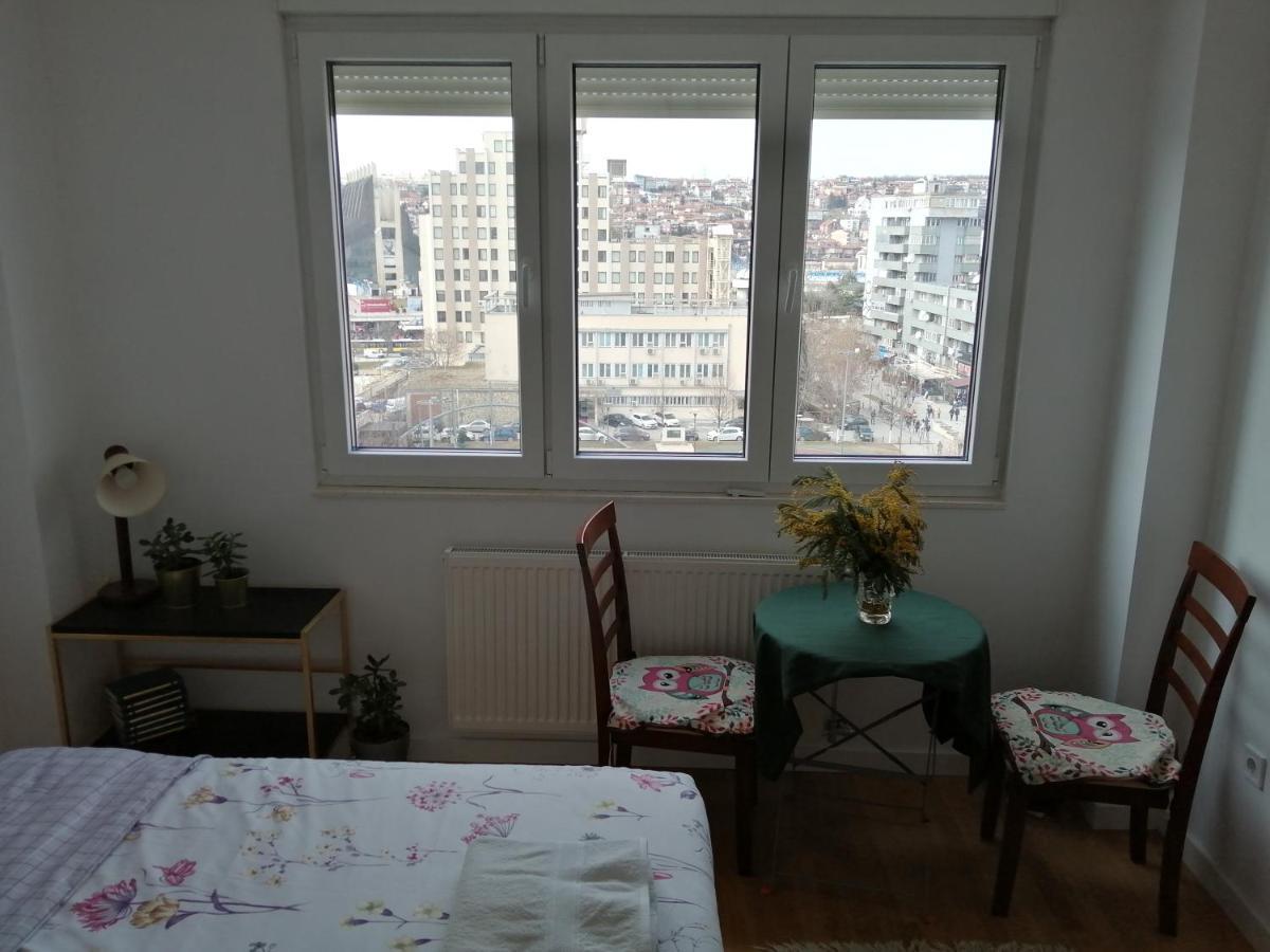 Super Central & Panoramic Nick'S Apartment بريشتاين المظهر الخارجي الصورة