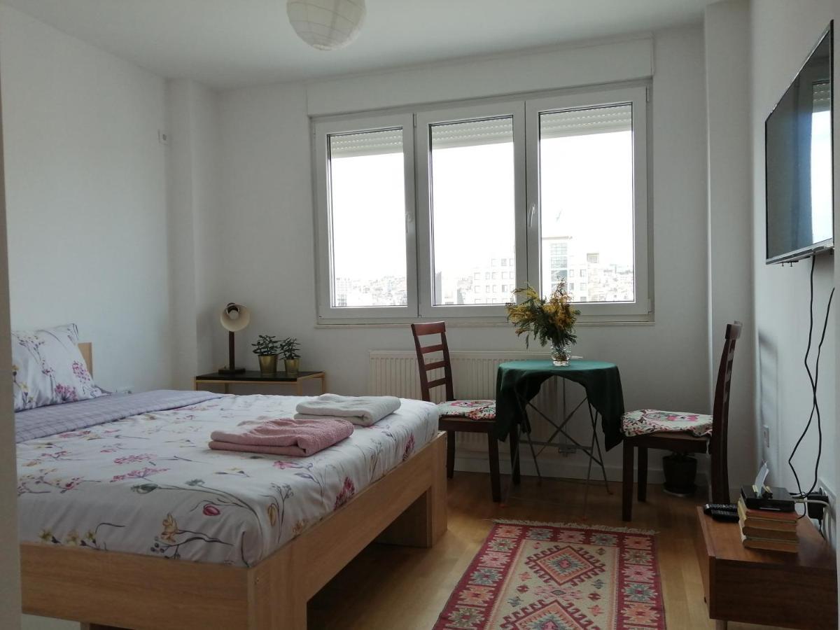 Super Central & Panoramic Nick'S Apartment بريشتاين المظهر الخارجي الصورة