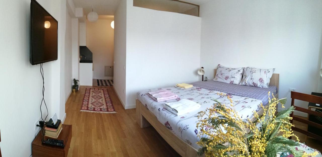 Super Central & Panoramic Nick'S Apartment بريشتاين المظهر الخارجي الصورة