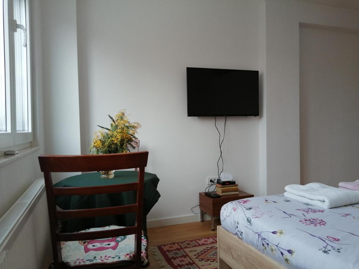 Super Central & Panoramic Nick'S Apartment بريشتاين المظهر الخارجي الصورة